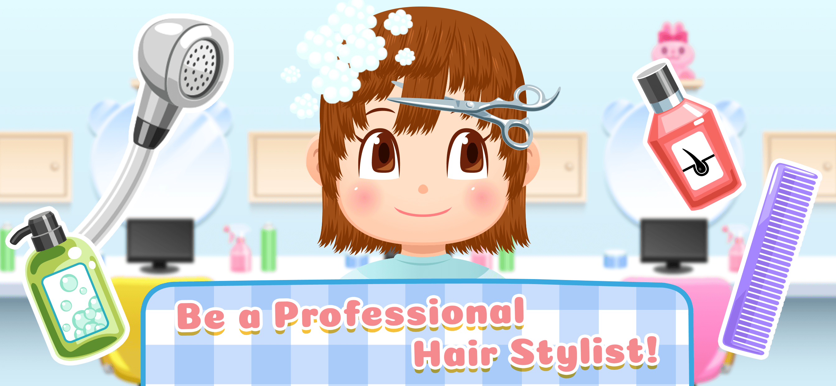 Hair Stylist